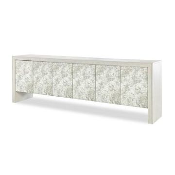 Details III Wythe Six Door Credenza by Century Furniture