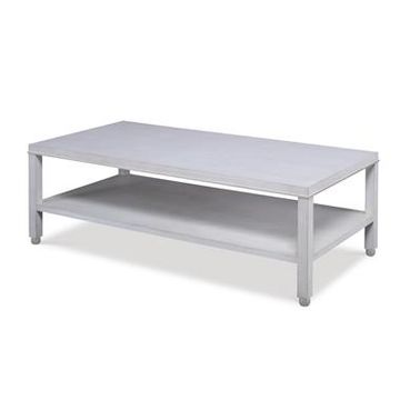 Custom Bedford Cocktail Table - 96" to 108" by Century Furniture