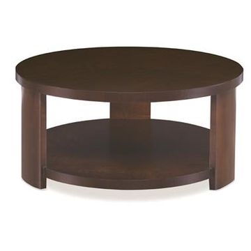 Details Custom Knox Cocktail Table - 76" to 95" by Century Furniture