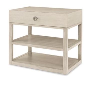 Laguna Large Nightstand-Peninsula by Century Furniture