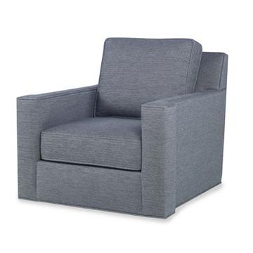 Colton Outdoor Swivel Chair by Century Furniture