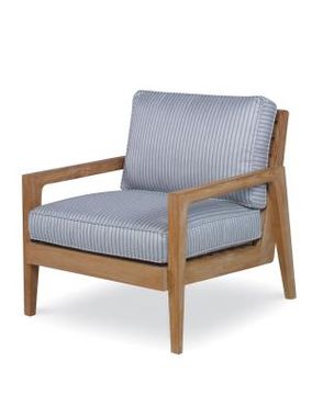 West Bay Lounge Chair by Century Furniture