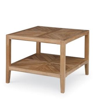 West Bay Side Table by Century Furniture