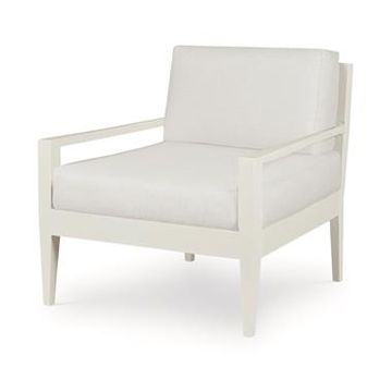 Sail Lounge Chair by Century Furniture