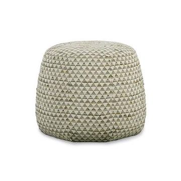 Elle Ottoman by Century Furniture
