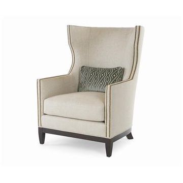 Townsendale Wing Chair by Century Furniture