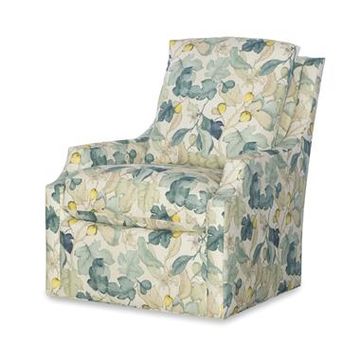 Tori Configurable Swivel Chair by Century Furniture