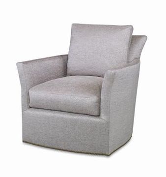 Trent Configurable Chair by Century Furniture