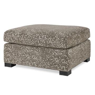 Great Room Configurable Ottoman by Century Furniture