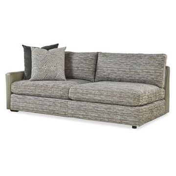 Great Room Configurable LAF Sofa by Century Furniture