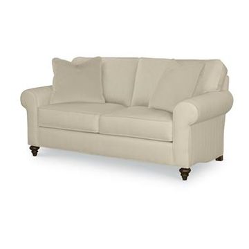 Cornerstone Configurable Love Seat by Century Furniture