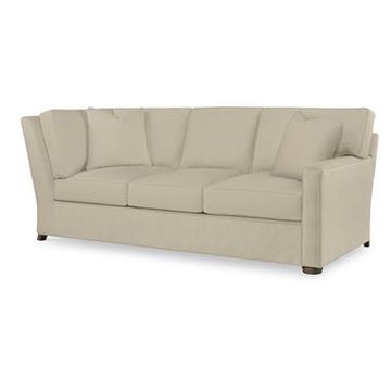 Cornerstone Configurable RAF Corner Sofa by Century Furniture