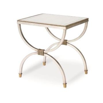 Jacqueline Bunching Cocktail Table by Century Furniture