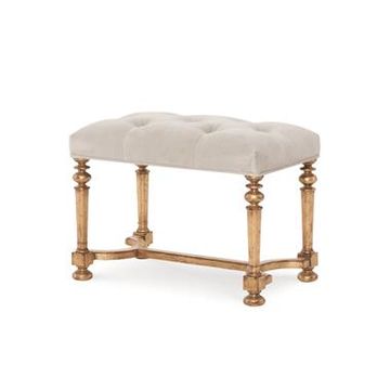 HUGHES BENCH by Century Furniture