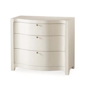 Monroe Drawer Chest by Century Furniture