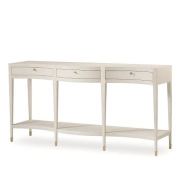 Monroe Console by Century Furniture