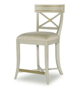 MADELINE COUNTER STOOL by Century Furniture