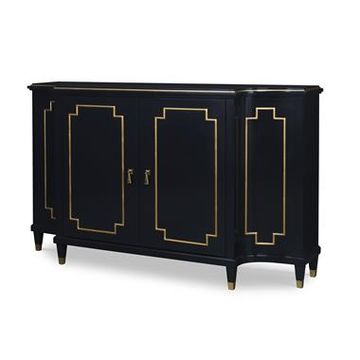 Wendell Credenza by Century Furniture