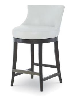 Swivel Counter Stool by Century Furniture