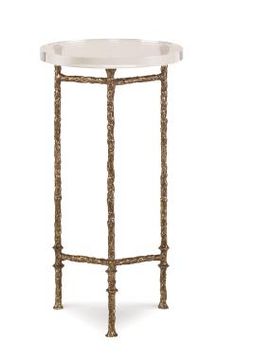 Mingus Accent Table by Century Furniture