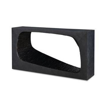 Kelly Console Table - Slate by Century Furniture