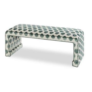 Willow Bench by Century Furniture