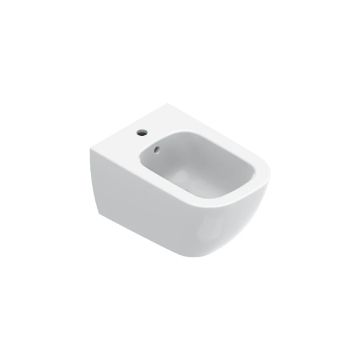 Bidet Elice 54 Wall-hung by CERAMICA CATALANO