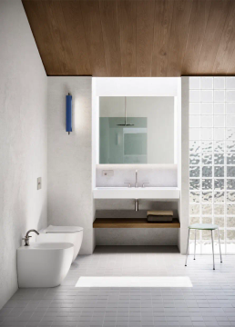 Premium 120x47 by CERAMICA CATALANO