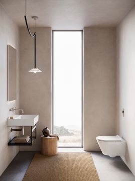 lavabo Premium 60 by CERAMICA CATALANO