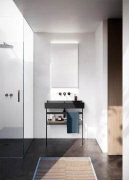 lavabo Premium 80 by CERAMICA CATALANO