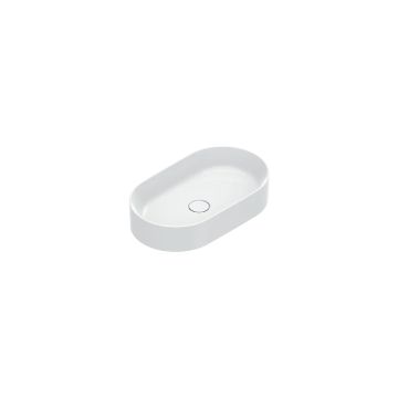 Lavabo Zero 60 appoggio by CERAMICA CATALANO