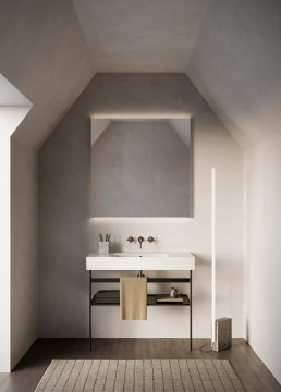 Metal Frame 100 by CERAMICA CATALANO