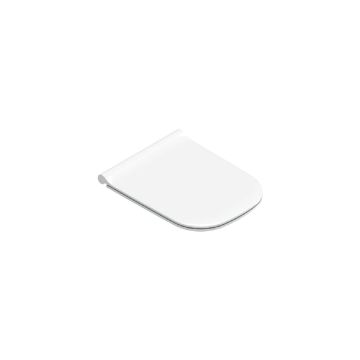 Sedile slim Up-Fix soft-close Elice by CERAMICA CATALANO