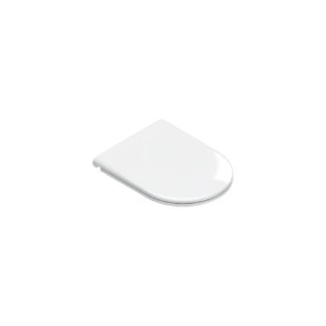 Sfera seat Soft-Close 45×36 by CERAMICA CATALANO
