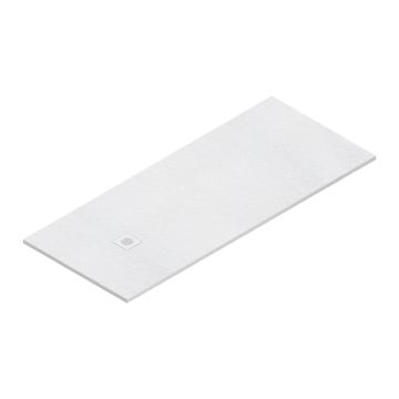 Shower tray 215x90 H3 Solid by CERAMICA CATALANO