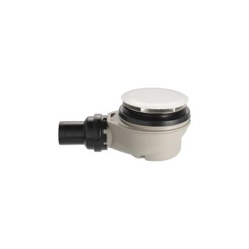 Siphoned standard drain Ø90 by CERAMICA CATALANO