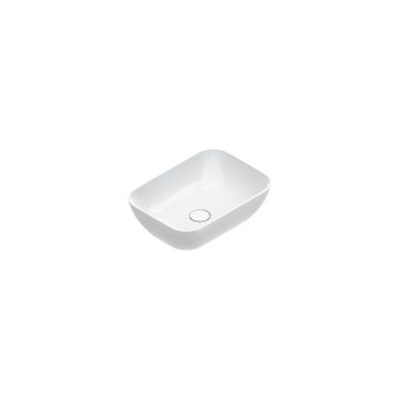 Washbasin 50x36 Green by CERAMICA CATALANO