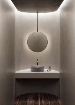 Zero 40 by CERAMICA CATALANO
