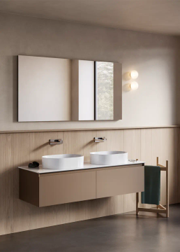 Zero 50x35 by CERAMICA CATALANO