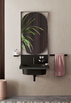 Elle Ovale by Ceramica Cielo