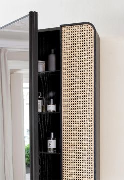 Marcel Mirror by Ceramica Cielo