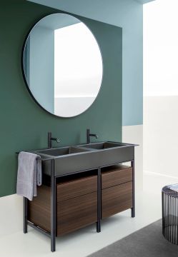 Narciso Doppio by Ceramica Cielo