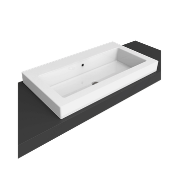 ACQUAGRANDE 100 by Ceramica Flaminia