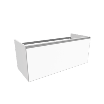 BLOOM 120 + CUBIKA by Ceramica Flaminia