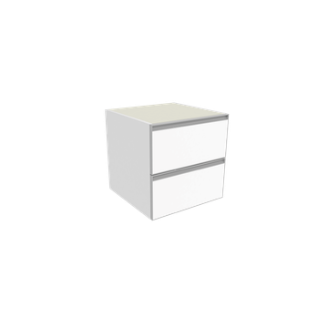 CUBIKA 50 – H 50 by Ceramica Flaminia
