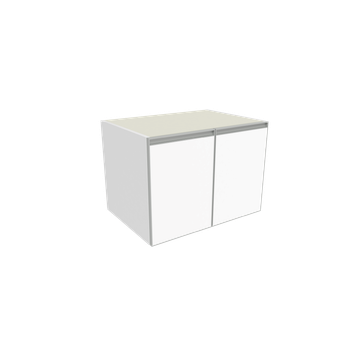 CUBIKA 50 – H 50 by Ceramica Flaminia