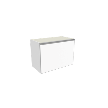 CUBIKA 37 – H 50 by Ceramica Flaminia