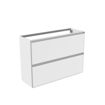 CUBIKA 37 – H 78.5 by Ceramica Flaminia