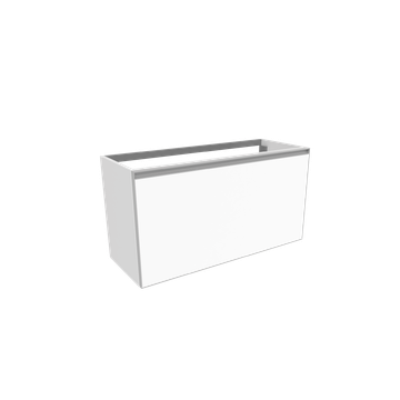 CUBIKA 37 – H 50 by Ceramica Flaminia