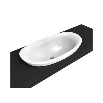 IO 90 by Ceramica Flaminia
